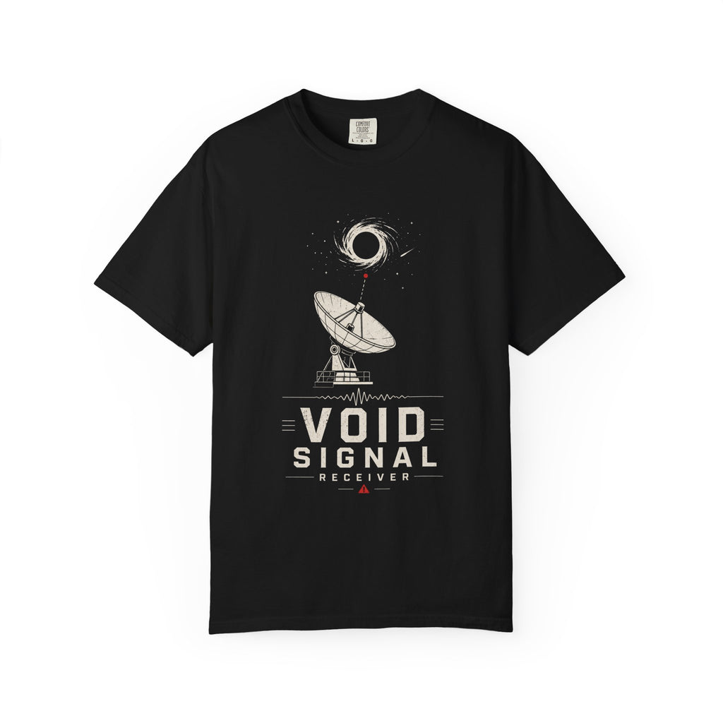 Void Signal Receiver