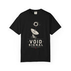 Void Signal Receiver