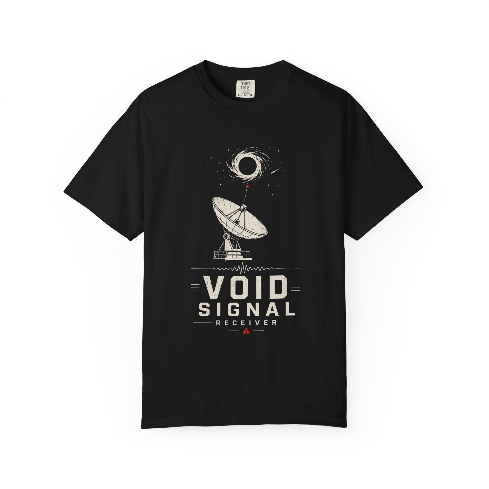 Void Signal Receiver