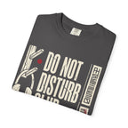 Do Not Disturb Club