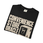 Convenience Store Oracle