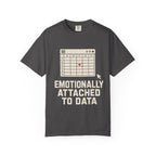 Emotionally Attached To Data
