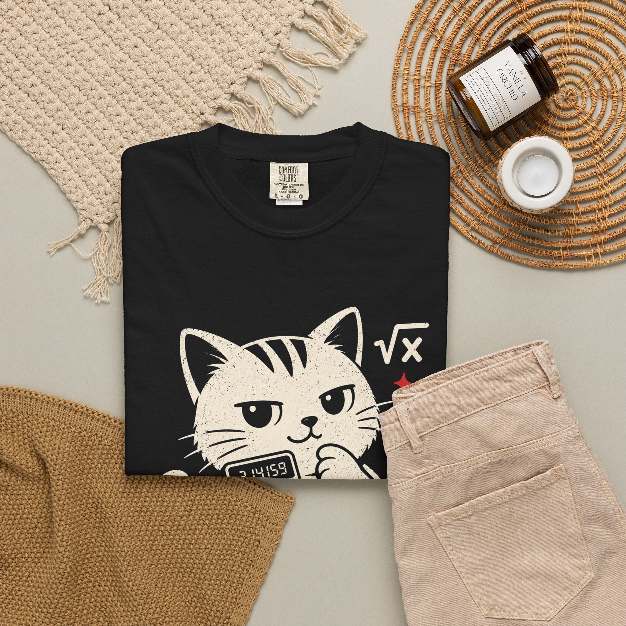 Kinda Cute, Kinda Calculating