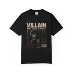 Villain strategy file top secret