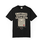 Emotional Support Calculator