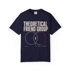 Theoretical Friend Group