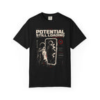 POTENTIAL STILL LOADING