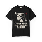 Offline Philosopher Mode
