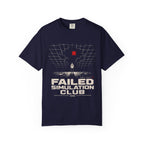 Failed Simulation Club