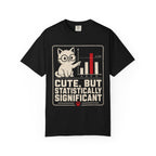 Cute But Statistically Significant