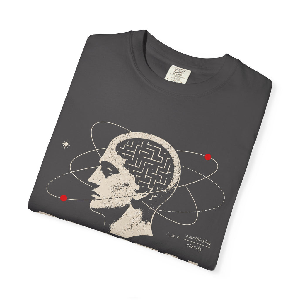 Orbital overthinking club
