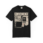 Convenience Store Oracle