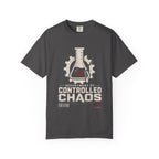 Controlled chaos