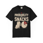 Probability Of Snacks