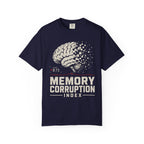 Memory Corruption Glitch