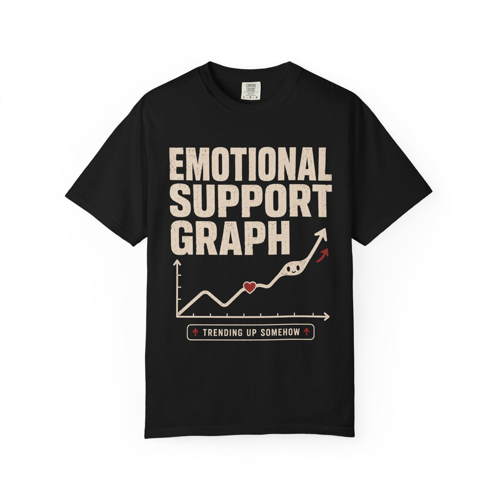 Emotional Support Graph