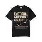 Emotional Support Graph
