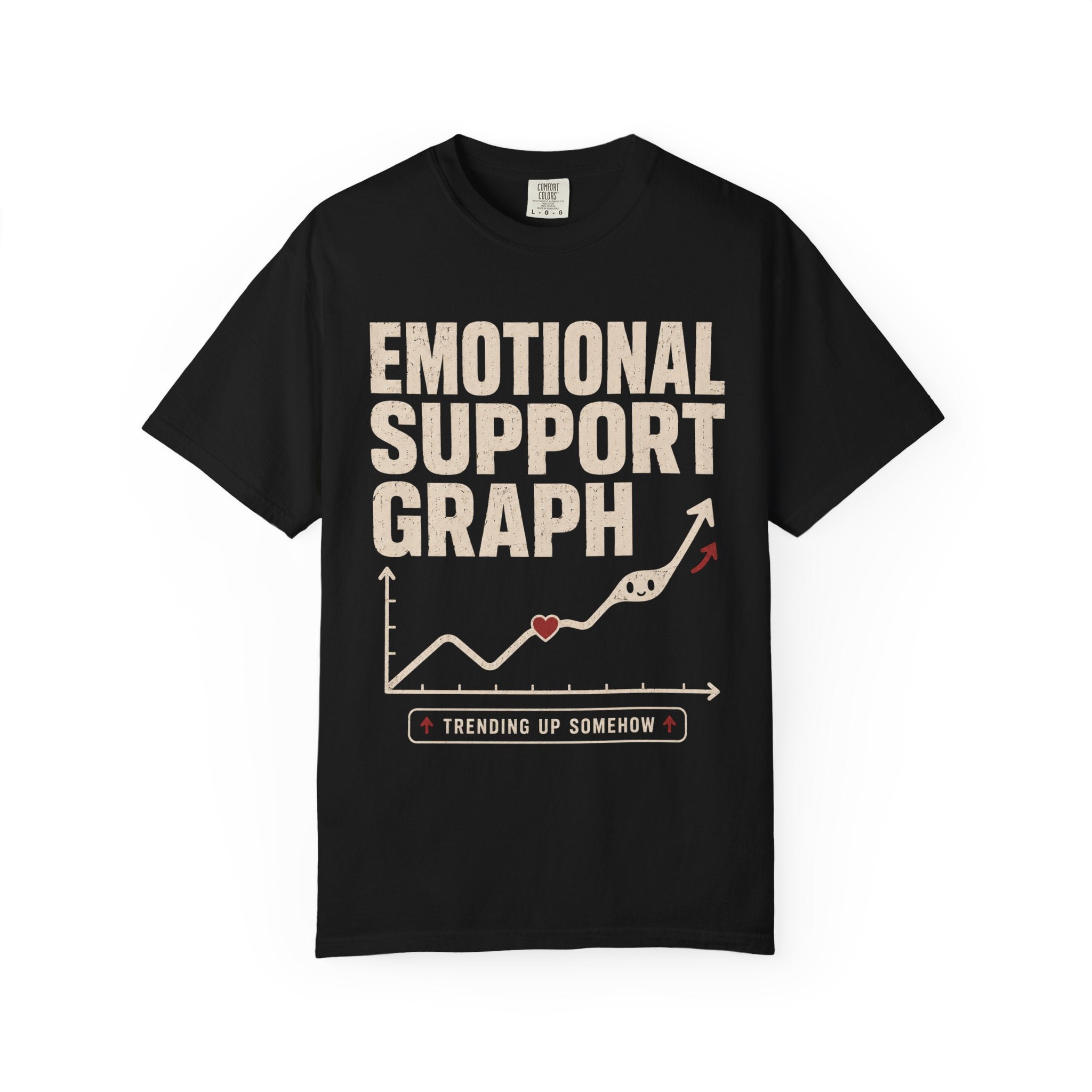 Emotional Support Graph