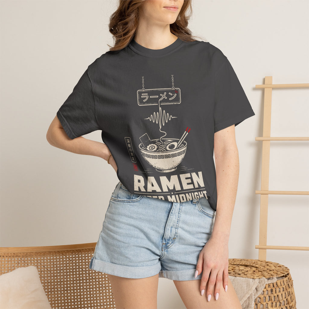 Ramen After Midnight