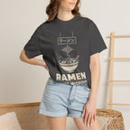 Ramen After Midnight