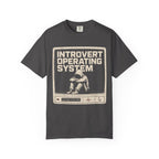 Invtroverert Operating System
