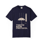 Tokyo Rain Protocol