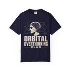 Orbital overthinking club