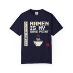 Ramen Is My Save Point