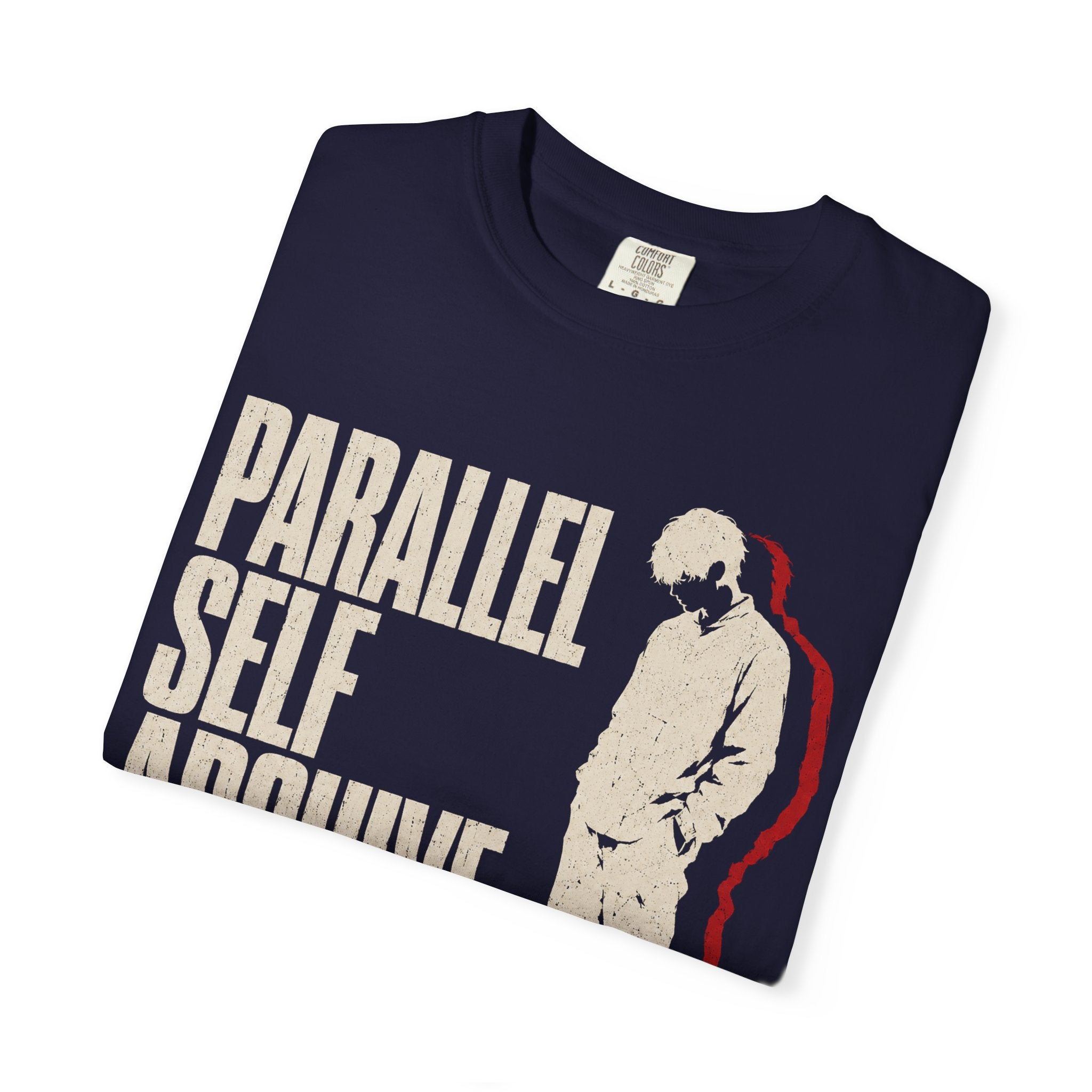 Parallel Self Archive