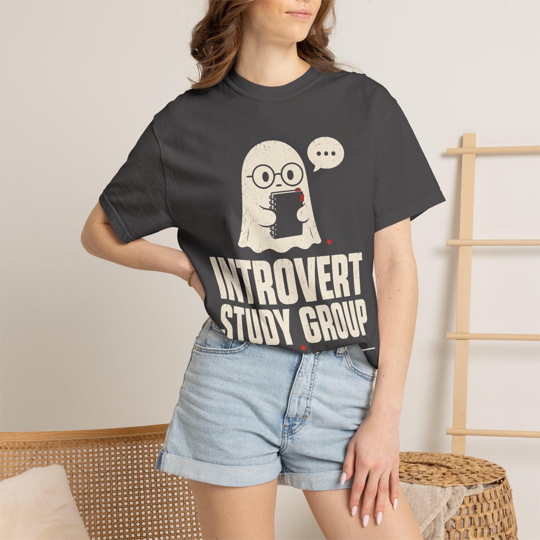Introvert Study Group