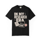 In My Research Era