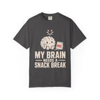 My Brain Needs A Snack Break