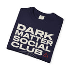 Dark Matter Social Club