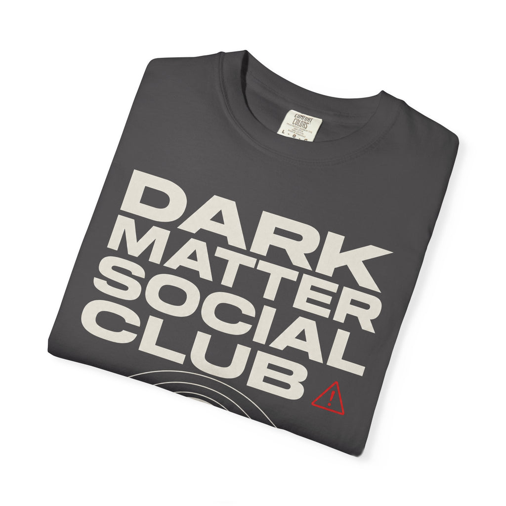 Dark Matter Social Club