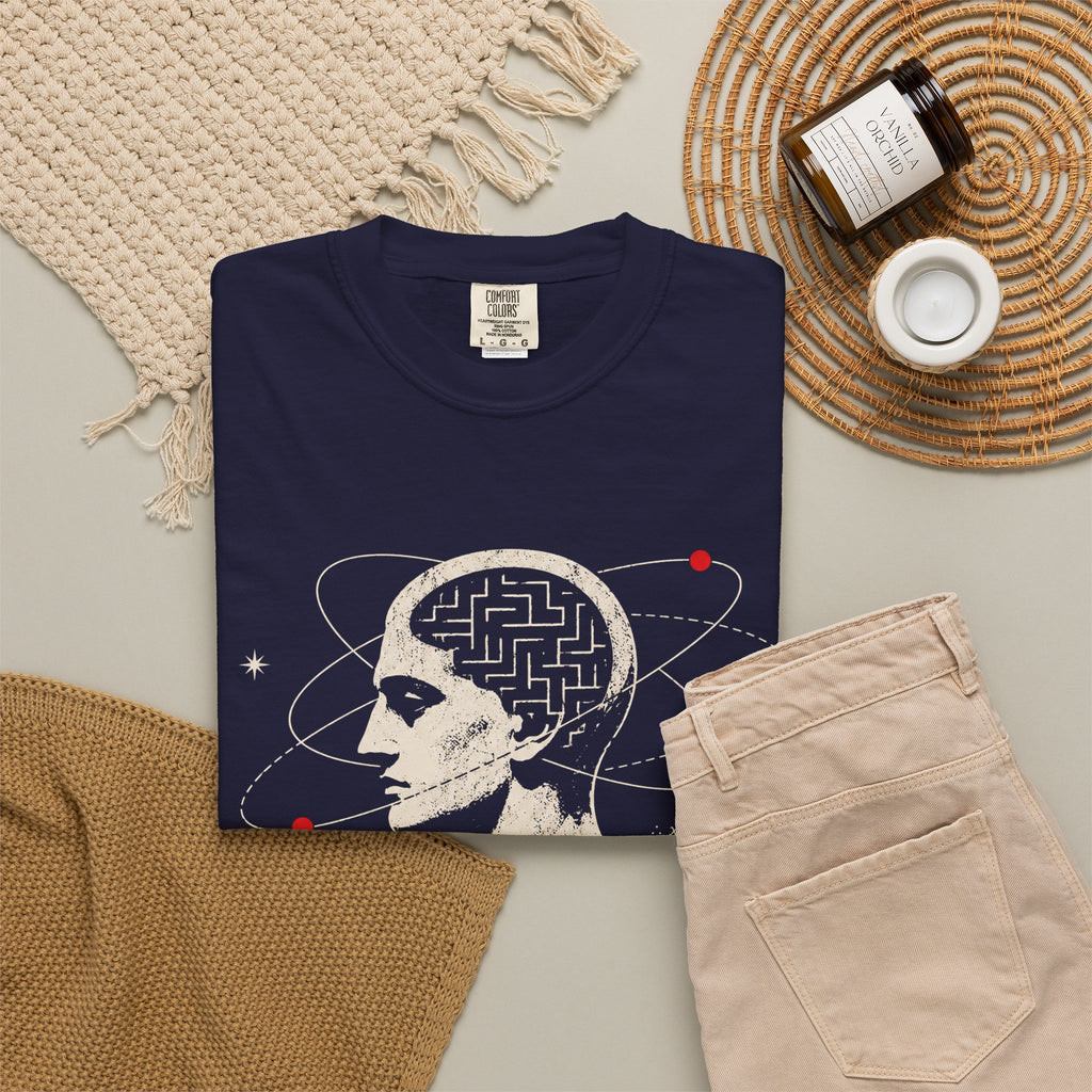 Orbital overthinking club