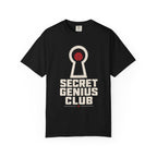 Secret Genius Club