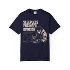 Sleepless Engineer Division