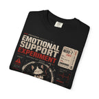 Emotional support specimen Neko-7