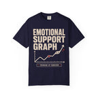 Emotional Support Graph