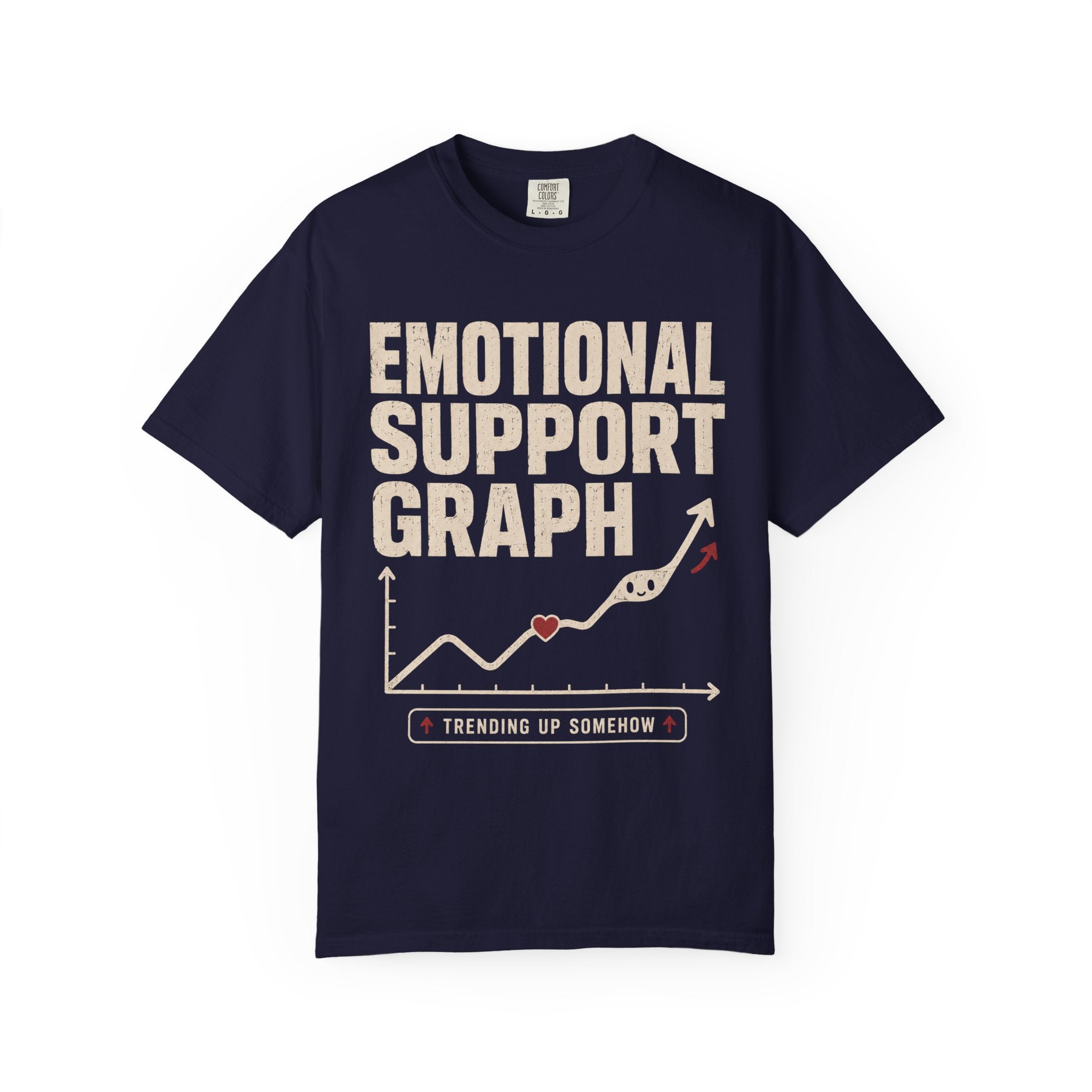 Emotional Support Graph