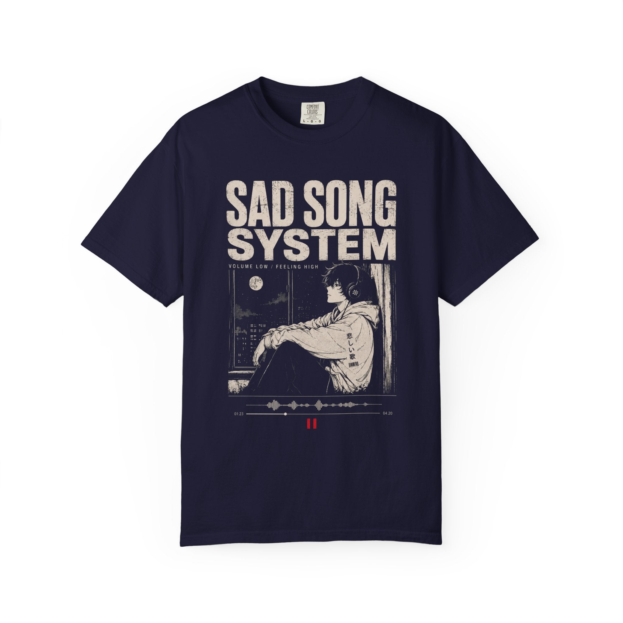 SAD SONG SYSTEM