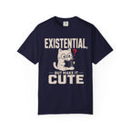 Existential Crisis, But Make it Cute