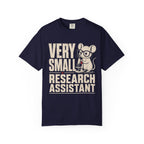 Very small Research Assistant