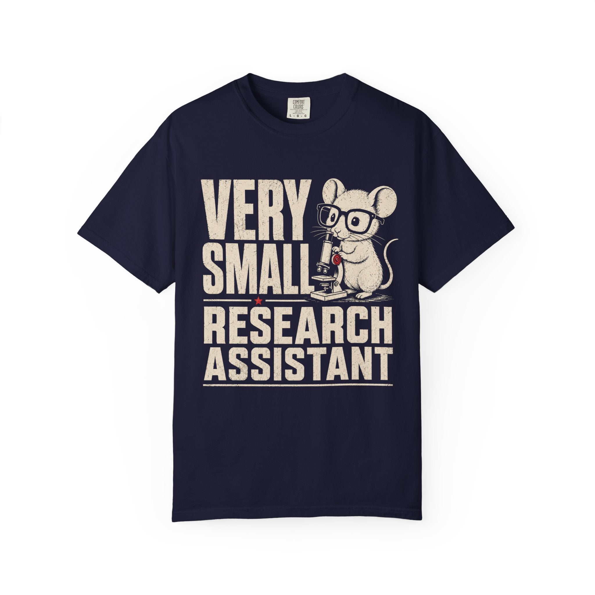 Very small Research Assistant