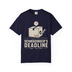 Schrödinger’s Deadline