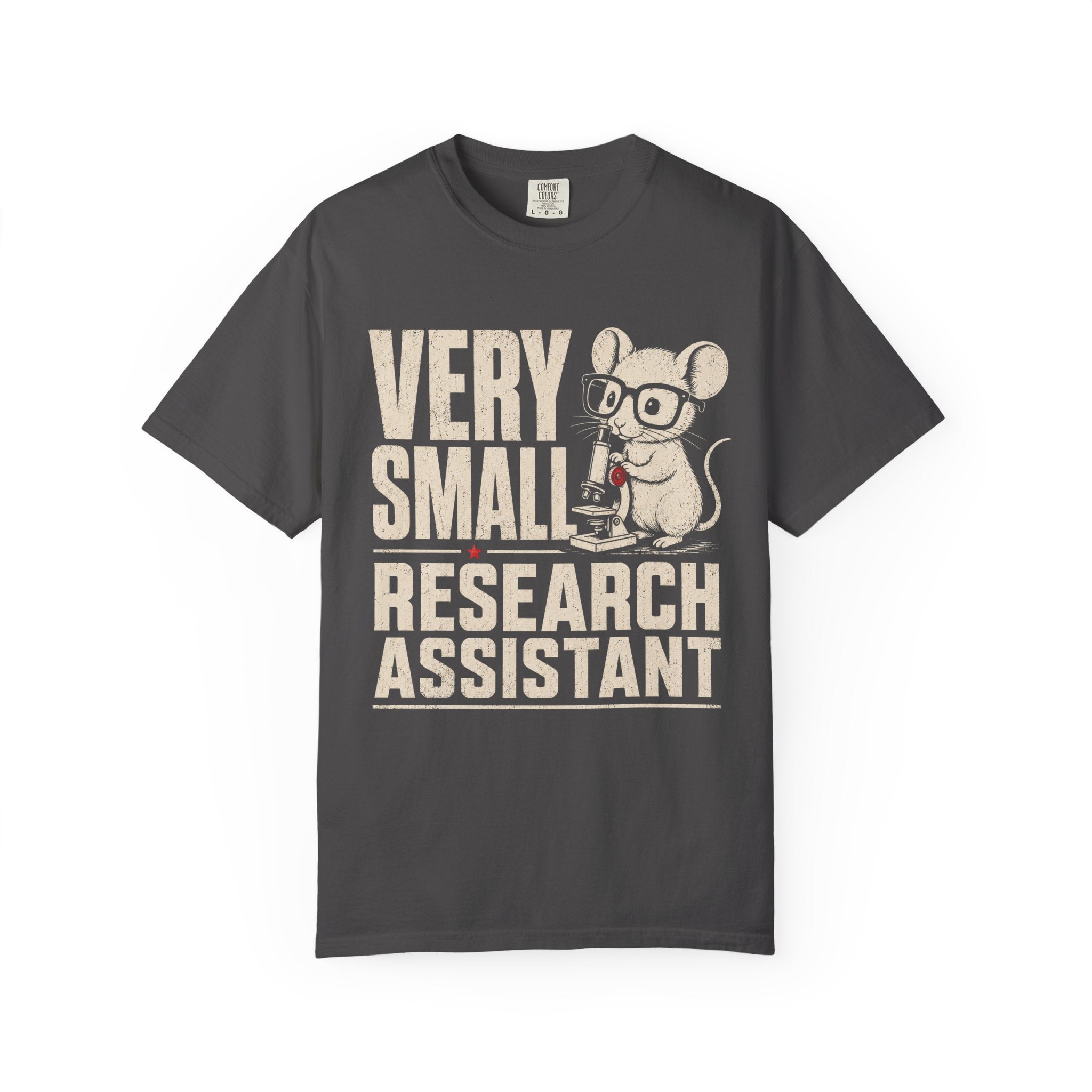 Very small Research Assistant