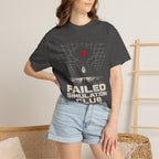 Failed Simulation Club