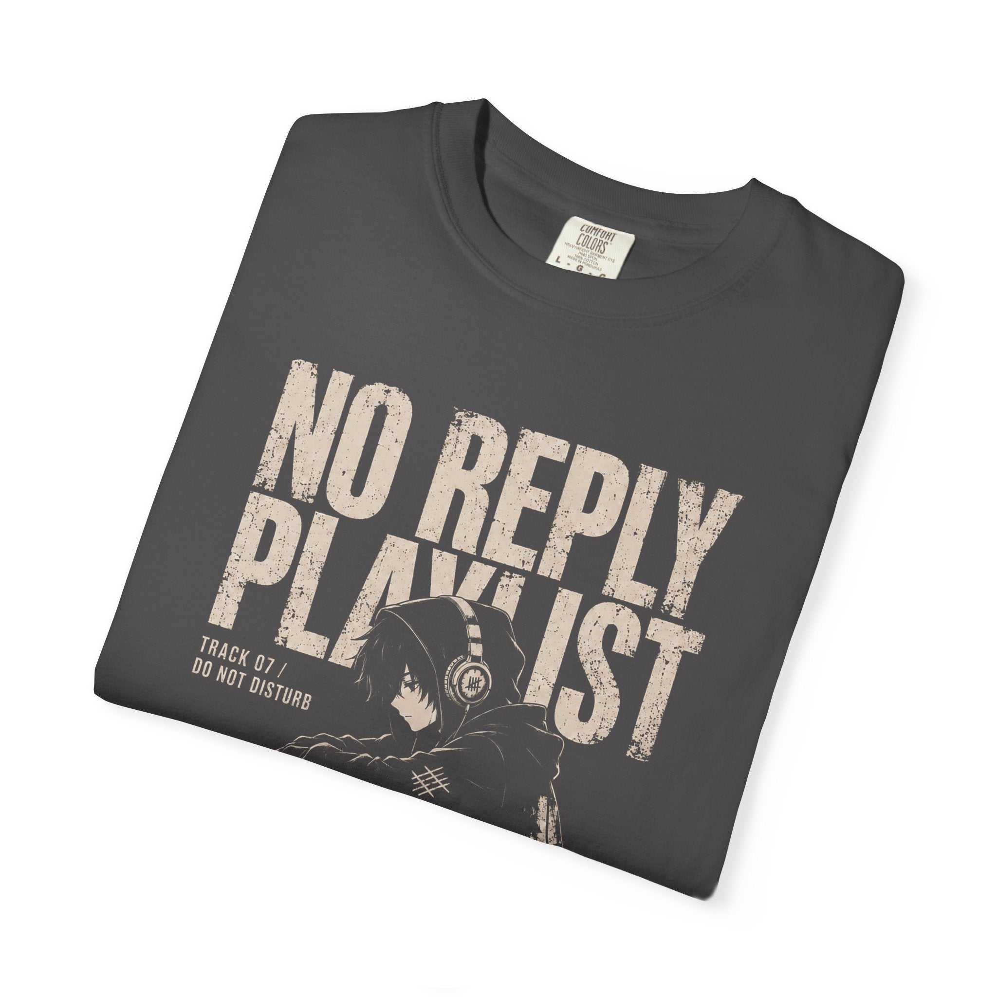 NO REPLY PLAYLIST
