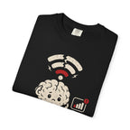 My Brain Has Wi-Fi Issues
