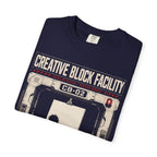 CREATIVE BLOCK FACILITY